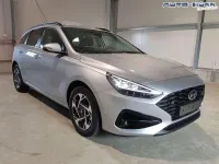 Gebraucht Hyundai i30 Edition 140 PS (102 kW) 2024 Sailingblau perleffect Kombi