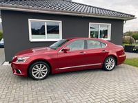 gebraucht Lexus LS460 AWD