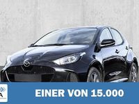 Neu Mazda 2 Exclusive-Line 116 PS (85 kW) 2026 Metallic Kleinwagen