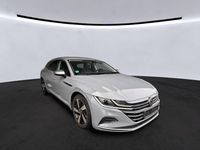 Gebraucht VW Arteon Elegance 280 PS (205 kW) 2022 Grau Limousine