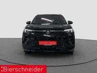 Neu VW Tayron Style 193 PS (141 kW) 2026 Schwarz SUV