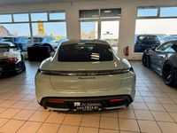 Gebraucht Porsche Taycan 4S 439 kW (598 PS) 2025 Grün Limousine