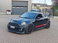 Usado Mini Cooper SD 143 HP (105 kW) 2013 Preto Citadino