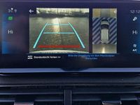 Gebraucht Peugeot 3008 Allure 131 PS (96 kW) 2023 Blau metallic SUV