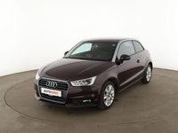 Gebraucht Audi A1 Sport 125 PS (91 kW) 2015 Violett Kleinwagen