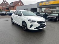 Gebraucht Opel Corsa-e Edition 100 kW (136 PS) 2022 Weiß Kleinwagen