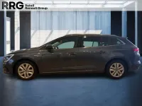 Gebraucht Renault Mégane IV Intens 91 PS (66 kW) 2022 Grau Kombi