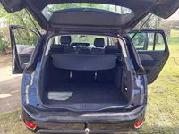 Gebraucht Citroën C4 SpaceTourer 130 PS (95 kW) 2017 Schwarz Van / Kleinbus