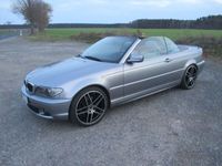 gebraucht BMW 320 Ci Sport Edition AC Schnitzer