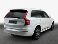 Gebraucht Volvo XC90 Plus 235 PS (172 kW) 2023 Weiß SUV