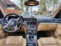 gebraucht Alfa Romeo 159 2.4 jtdm