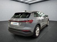 Gebraucht Audi Q4 e-tron 150 kW (204 PS) 2023 Grau SUV