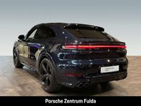 Gebraucht Porsche Cayenne E-Hybrid Coupe Black Edition 470 PS (345 kW) 2026 Blau SUV