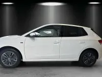 Neu Skoda Fabia Tour 116 PS (85 kW) 2025 Weiß Kleinwagen