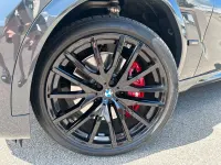 Gebraucht BMW X6 M Sport 530 PS (389 kW) 2025 Grau SUV