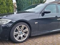 gebraucht BMW 325 d -M Paket TÜV 10/2025