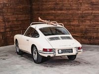 Gebraucht Porsche 912 90 PS (66 kW) 1966 Beige Coupé