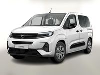 Nowe Opel Combo 131 KM (96 kW) 2026 Biały Minivan