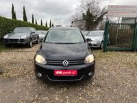 gebraucht VW Golf Plus Comfortline