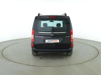 Gebraucht Mercedes Citan 111 Edition 110 PS (80 kW) 2019 Schwarz Kombi