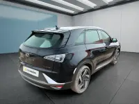 Gebraucht Hyundai Nexo 184 PS (135 kW) 2022 Grau SUV