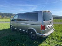 Gebraucht VW T6 150 PS (110 kW) 2019 Van