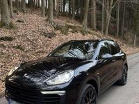 Gebraucht Porsche Cayenne 262 PS (192 kW) 2015 SUV