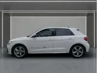 Gebraucht Audi A1 150 PS (110 kW) 2026 Weiß (cortinaweiß) SUV
