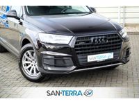 gebraucht Audi Q7 3.0 TDI QUATTRO LEDER*MMI-PLUS*KAMERA*ADVANCED-KEY*AHK*PDCv+h*