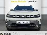 Neu Dacia Duster Journey 154 PS (113 kW) 2026 Grau SUV