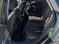 Second-hand Audi A6 Sport 245 CP (180 kW) 2013 Albastru Break