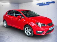 gebraucht Seat Ibiza 1.0Eco TSI S&S FR *NAVI*PDC*SHZ*FULL-LINK*