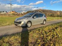Gebraucht Peugeot 207 120 PS (88 kW) 2007 Silber Kombi