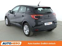 Gebraucht Mitsubishi ASX 91 PS (66 kW) 2024 Schwarz SUV