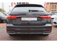 Usado Audi A6 Comfort 204 HP (150 kW) 2023 Cinzento Carrinha