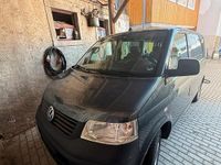 Gebraucht VW California Beach 131 PS (96 kW) 2007 Van