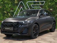 Gebraucht Audi Q8 Sport 286 PS (210 kW) 2024 Grau SUV