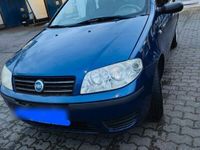 gebraucht Fiat Punto 1.2 8V -