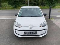 Second-hand VW up! take up! 60 CP (44 kW) 2012 Alb Hatchback