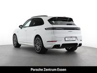 Neu Porsche Cayenne Black Edition 470 PS (345 kW) 2025 Weiss SUV