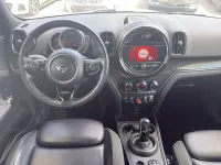 Gebraucht Mini Cooper Countryman 136 PS (100 kW) 2019 Silber SUV
