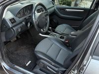 Gebraucht Mercedes A200 136 PS (100 kW) 2010 Grau Kleinwagen