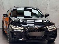 Gebraucht BMW 440 340 PS (250 kW) 2023 Schwarz metallic