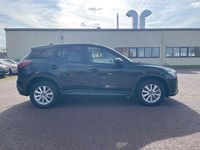 Gebraucht Mazda CX-5 Sendo 150 PS (110 kW) 2014 Schwarz SUV