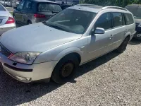 Gebraucht Ford Mondeo 131 PS (96 kW) 2004 Limousine