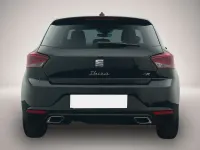 Gebraucht Seat Ibiza FR 116 PS (85 kW) 2025 Mitternachtsschwarz (andere) Kleinwagen