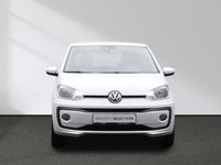 gebraucht VW up! up!join1.0 Sitzheizung PDC VW Connect