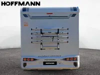 Gebraucht Weinsberg CaraSuite 140 PS (102 kW) 2026 Lanzarote grey Van