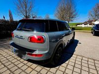 Gebraucht Mini ONE 102 PS (75 kW) 2017 Grau Kleinwagen