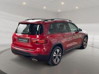 Gebraucht Mercedes GLB180 Progressive 136 PS (100 kW) 2024 Designo patagonienrot metallic SUV